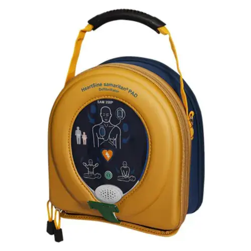 Défibrillateur Semi-Automatique Heartsine Samaritan PAD 350P.webp