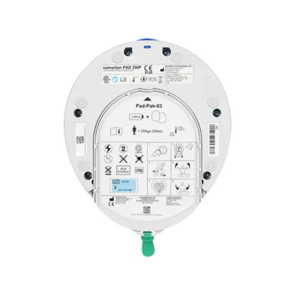 Défibrillateur Semi-Automatique Heartsine Samaritan PAD 350P (2).webp