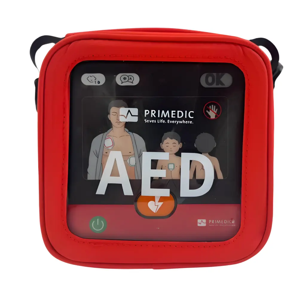 Défibrillateur Semi-Automatique Primedic Heartsave myPAD 3.webp