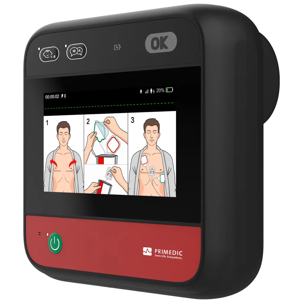 Défibrillateur Semi-Automatique Primedic Heartsave myPAD (1).webp