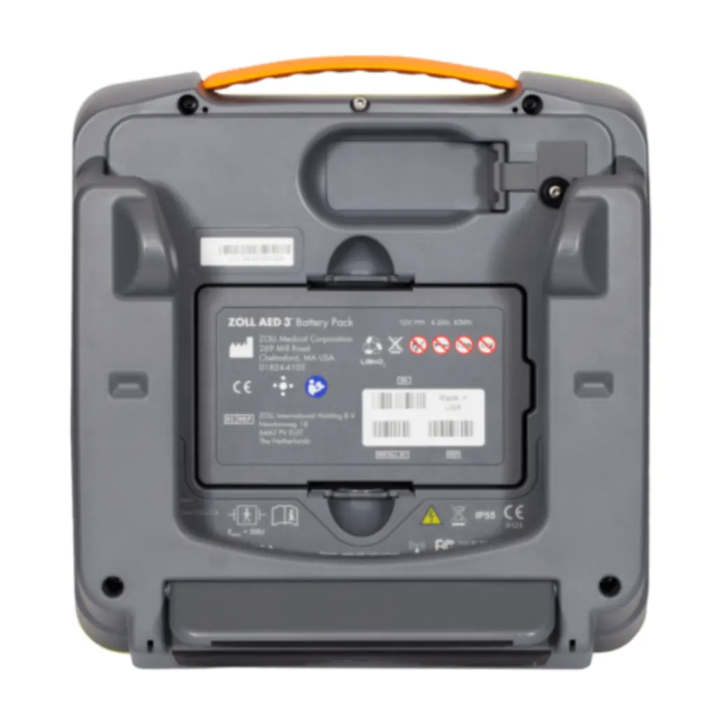 Défibrillateur Semi-Automatique Zoll AED Plus (4).webp