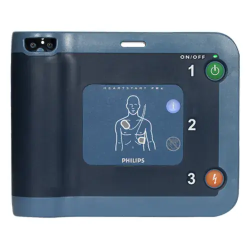 Défibrillateur Automatisé Externe _FRX_ avec housse et clé (1).webp
