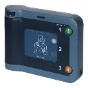 Défibrillateur Automatisé Externe _FRX_ avec housse et clé.webp