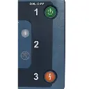Défibrillateur Automatisé Externe _FRX_ avec housse et clé (3).webp
