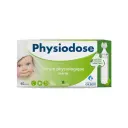 Dosettes sérum physiologique, 5 ml, boîte de 40.webp