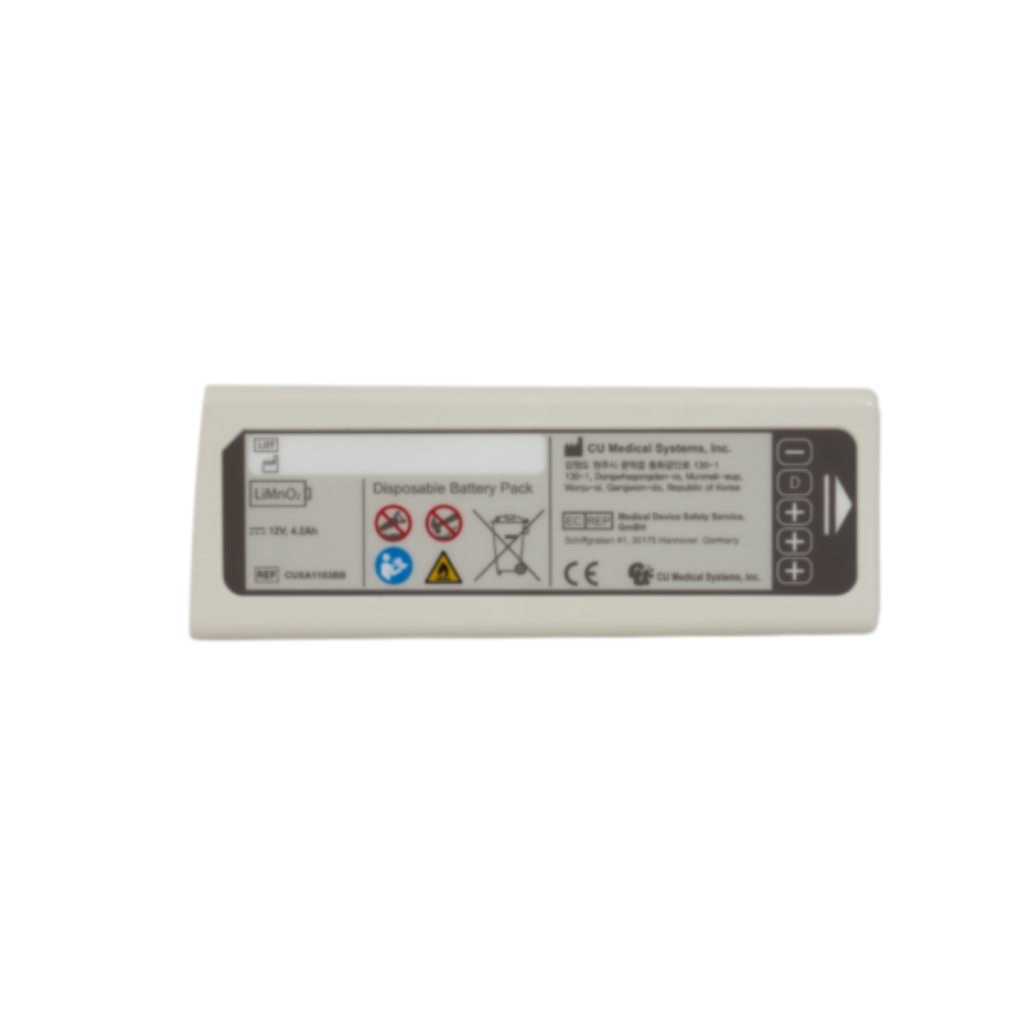 [CUSA1103BB] Batterie CU Medical batterie pour I-PAD SP1