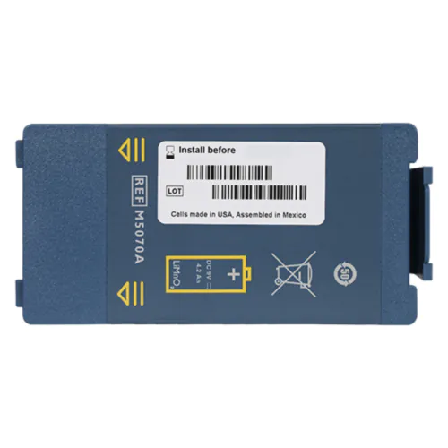 Batterie Défibrillateur HS1/FRX
