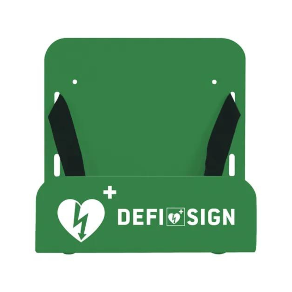 Support Mural DefiSign