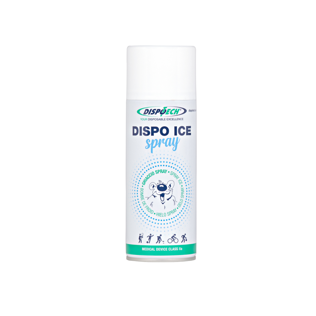 Bombe de froid, aérosol de 400 ml