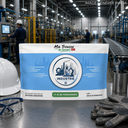 Recharge trousse de secours Industrie - 11 à 20 personnes