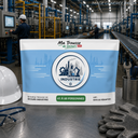 Recharge trousse de secours Industrie - 41 à 60 personnes