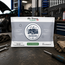Recharge trousse de secours Technicien / Mécanicien - 6 à 10 personnes