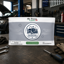 Recharge trousse de secours Technicien / Mécanicien - 11 à 20 personnes