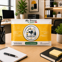 Recharge trousse de secours Bureau - 6 à 10 personnes