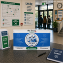 Recharge complète PPMS - 100 personnes