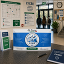 Recharge complète PPMS - 50 personnes