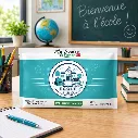 Recharge trousse de secours Ecole