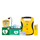 Defibtech Lifeline défibrillateur, 2ème génération