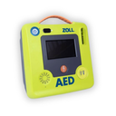Défibrillateur Semi-Automatique ZOLL AED 3