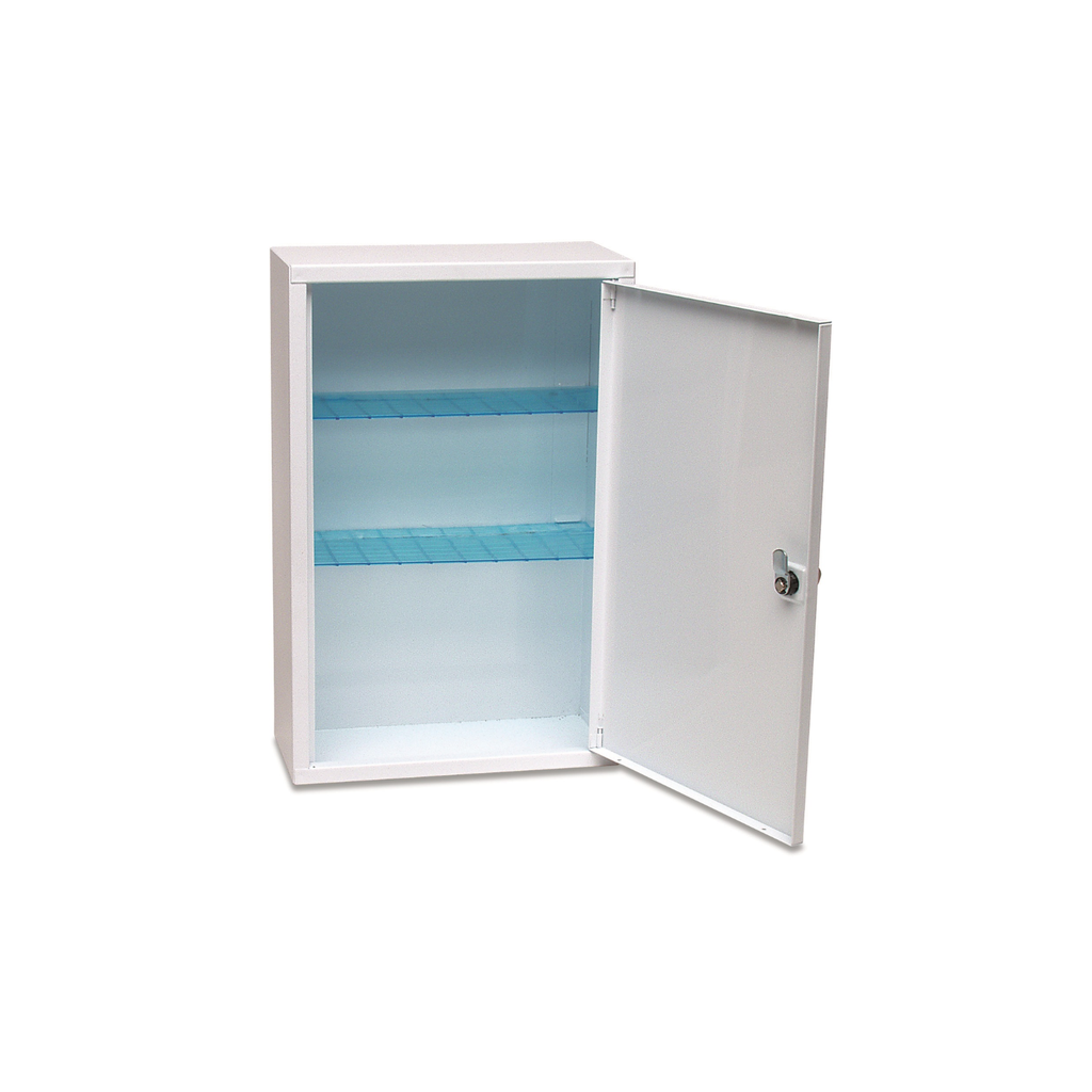 [CAV300] Armoire à pharmacie vide moyen modèle