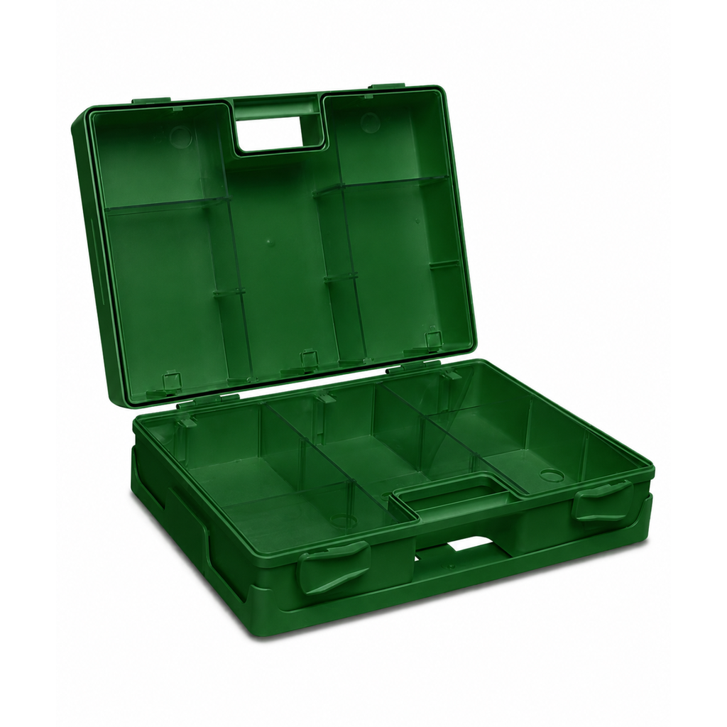 [CAV037] Mallette premier secours petit modèle