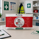 Recharge armoire à pharmacie - 11 à 20 personnes