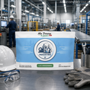 Recharge trousse de secours Industrie - 1 à 5 personnes